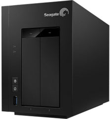 Buy Seagate Business Storage NAS 2 Bay Wired External Hard Drive from Vmart in Pakistan