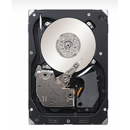 Buy Seagate Cheetah 15K.7 Hard Drive 600GB (15000RPM SAS 6 Gb/s 16MB Cache 3.5 Inch) from Vmart in Pakistan