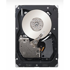 Buy Seagate Cheetah 15K.7 Hard Drive 600GB (15000RPM SAS 6 Gb/s 16MB Cache 3.5 Inch) from Vmart in Pakistan
