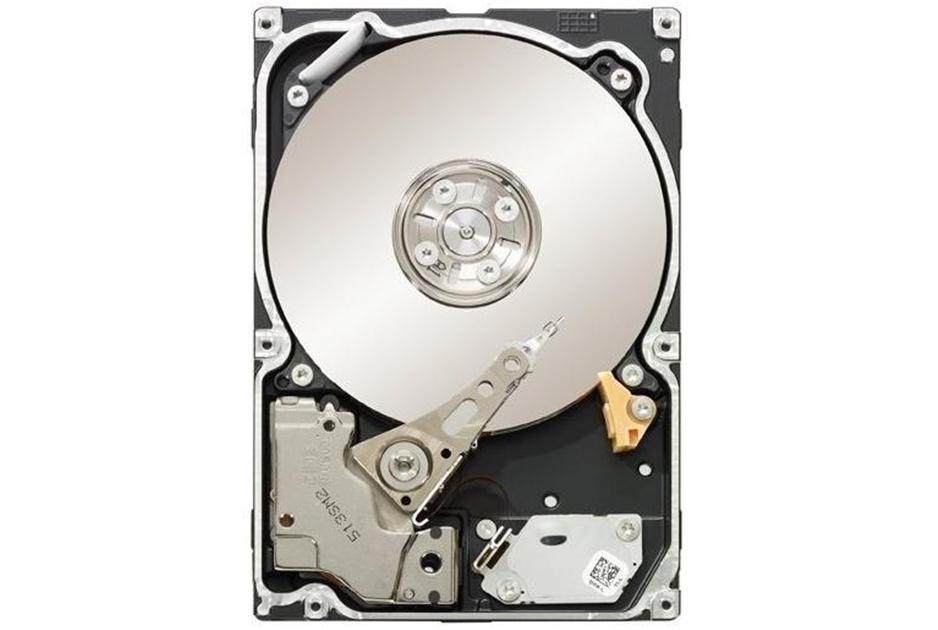 Buy Seagate Constellation ES Sata Hard Drive (500GB Sata, 64MB Cache, 7200PRM 6GB/s) 2.5 HDD from Vmart in Pakistan