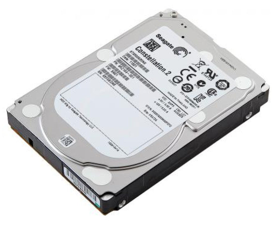 Buy Seagate Constellation ES Sata Hard Drive (500GB Sata, 64MB Cache, 7200PRM 6GB/s) 2.5 HDD from Vmart in Pakistan