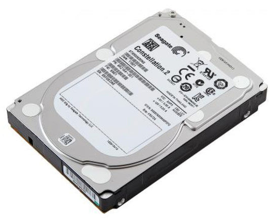 Buy Seagate Constellation ES Sata Hard Drive (500GB Sata, 64MB Cache, 7200PRM 6GB/s) 2.5 HDD from Vmart in Pakistan