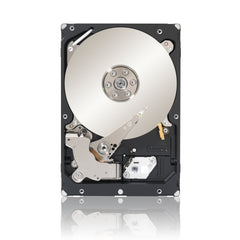 Buy Seagate Constellation ES Sata Hard Drive (2TB Sata, 64MB Cache, 7200PRM 6GB/s) 3.5 HDD from Vmart in Pakistan