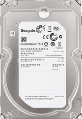 Buy Seagate Constellation ES Sata Hard Drive (4TB Sata, 128MB Cache, 7200PRM 6GB/s) 3.5 HDD from Vmart in Pakistan