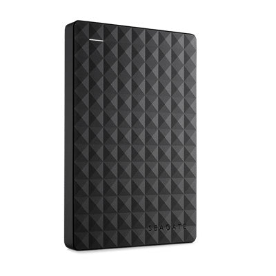 Buy Seagate Expansion Portable 2TB USB 3.0 from Vmart in Pakistan