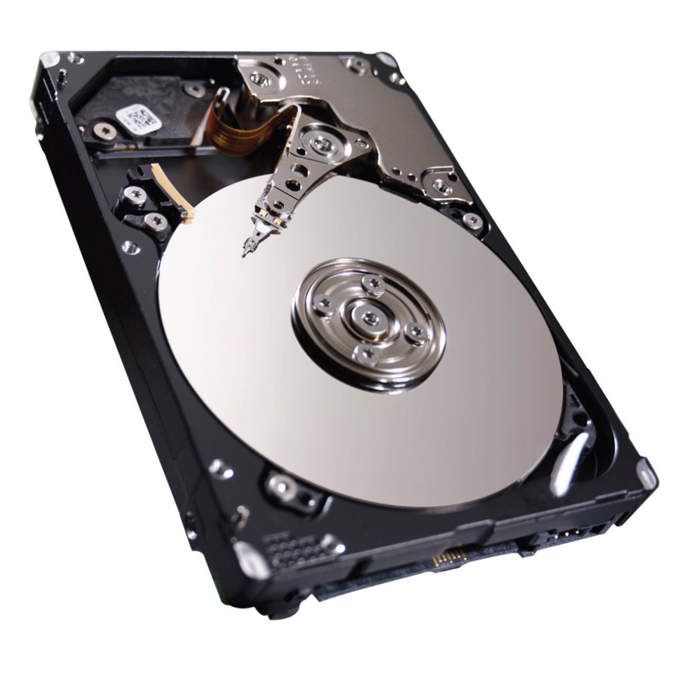 Seagate Savvio ST1200MM0007 1.2TB 10K RPM SAS 2.5" HDD – 64MB Cache, 6Gb/s, Tested With 1-Year Warranty