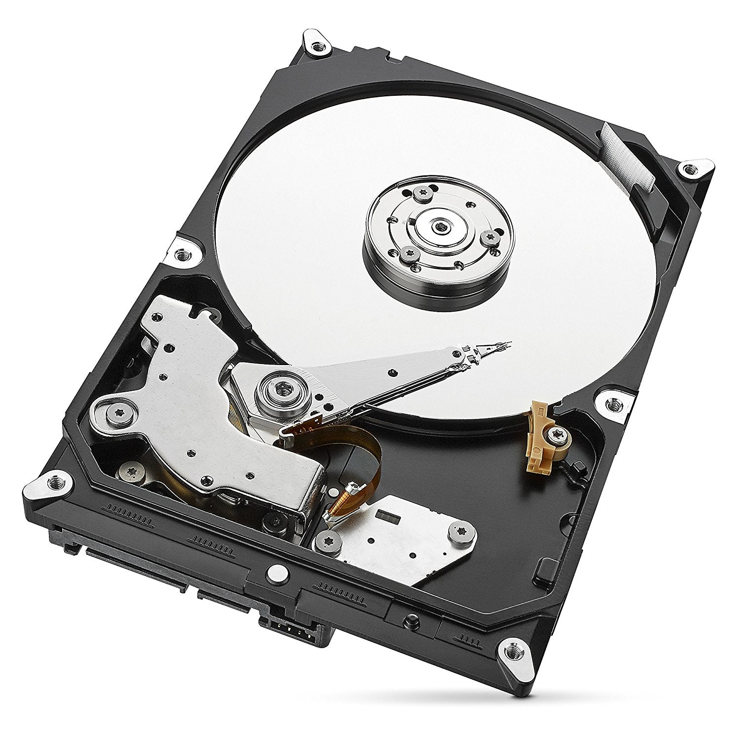 Buy Seagate 1TB SkyHawk Surveillance Hard Drive from Vmart in Pakistan