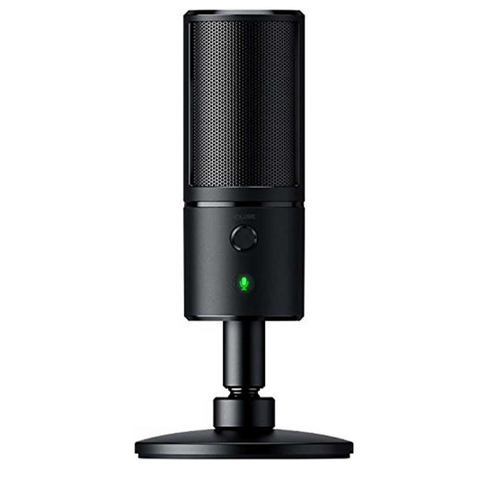 Buy Razer Seiren X Gaming Microphone from Vmart in Pakistan
