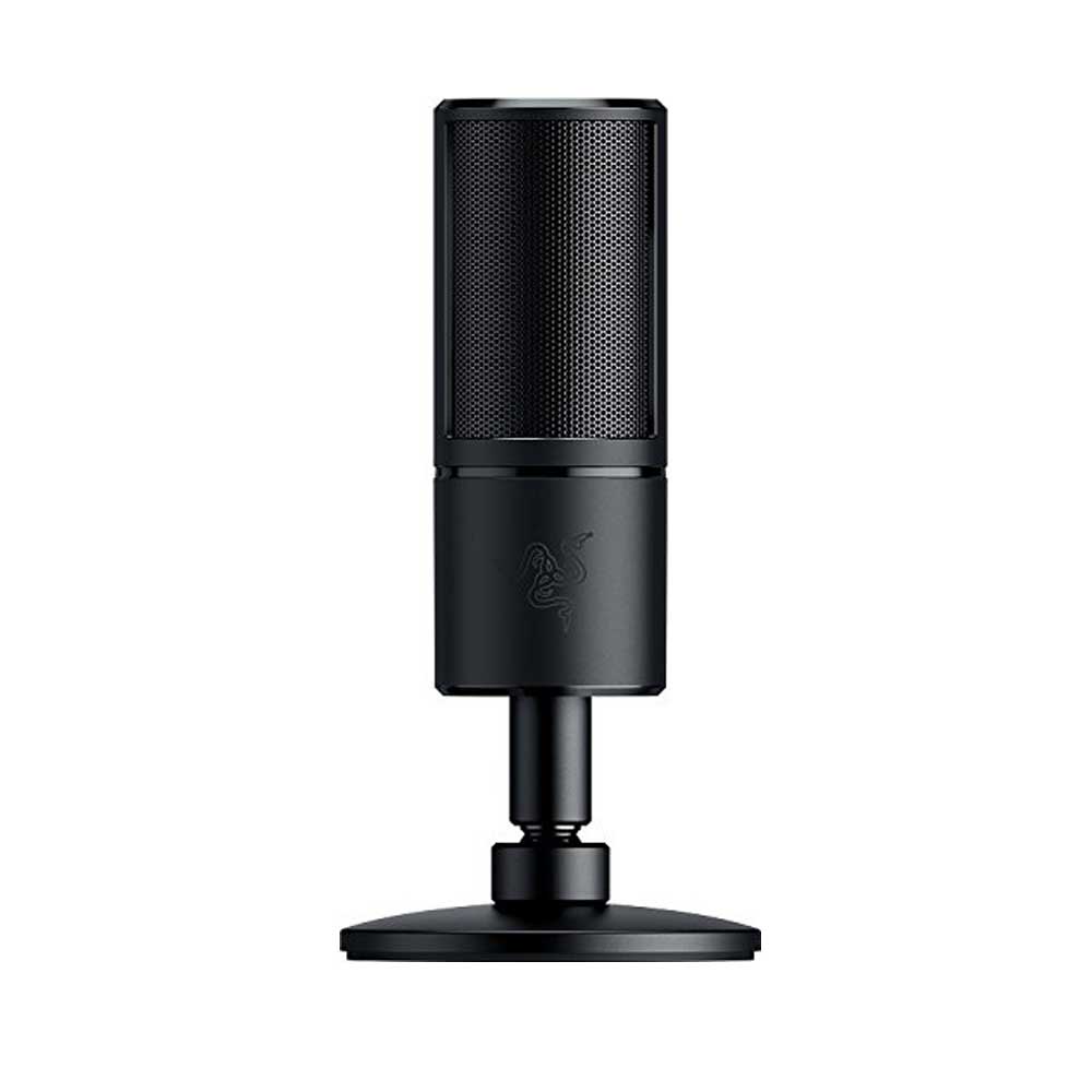 Buy Razer Seiren X Gaming Microphone from Vmart in Pakistan