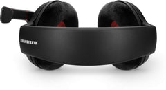Buy Sennheiser GAMe ONE (Black) from Vmart in Pakistan