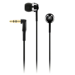 Buy Sennheiser CX 1.00 (Black) from Vmart in Pakistan