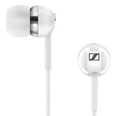 Buy Sennheiser CX 1.00 (White) from Vmart in Pakistan