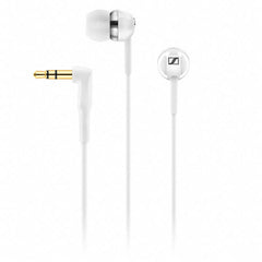 Buy Sennheiser CX 1.00 (White) from Vmart in Pakistan