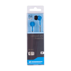 Buy Sennheiser CX 213 (Blue) from Vmart in Pakistan