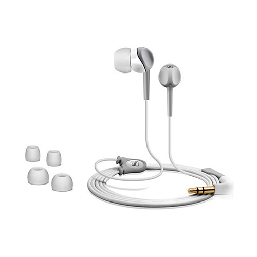 Buy Sennheiser CX 213 (White) from Vmart in Pakistan