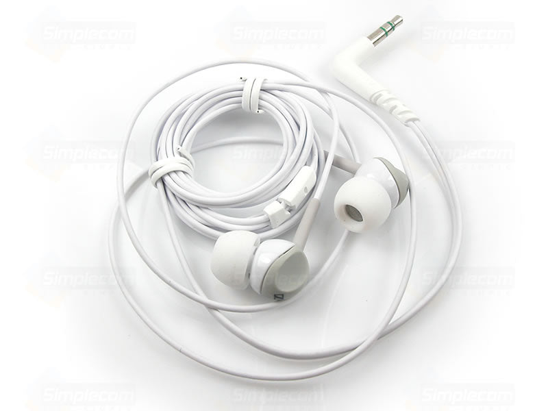 Buy Sennheiser CX 213 (White) from Vmart in Pakistan