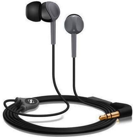 Buy Sennheiser CX 213 (Black) from Vmart in Pakistan