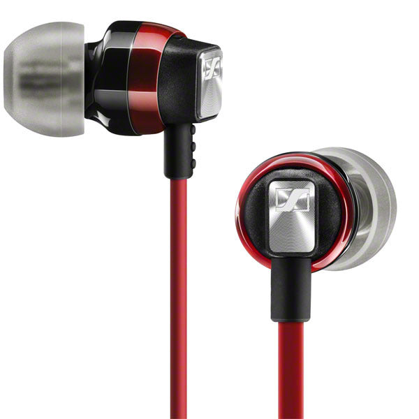 Buy Sennheiser CX 3.00 (Red) from Vmart in Pakistan