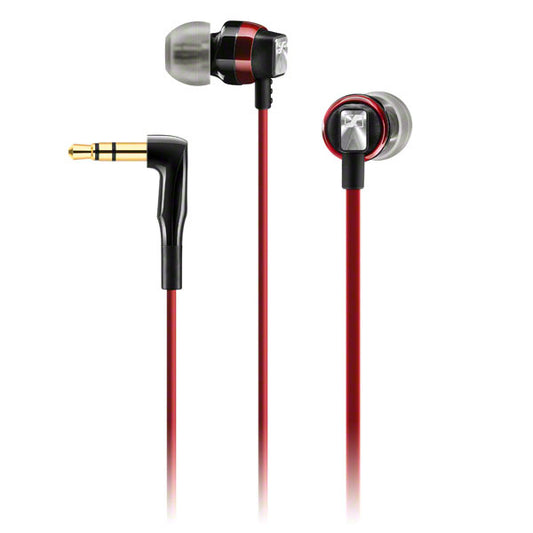 Buy Sennheiser CX 3.00 (Red) from Vmart in Pakistan