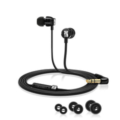 Buy Sennheiser CX 3.00 (Black) from Vmart in Pakistan