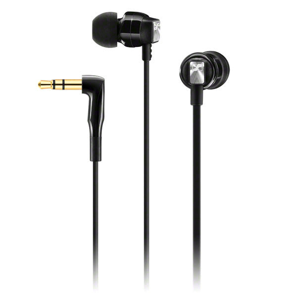 Buy Sennheiser CX 3.00 (Black) from Vmart in Pakistan
