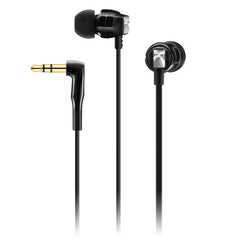 Buy Sennheiser CX 3.00 (Black) from Vmart in Pakistan