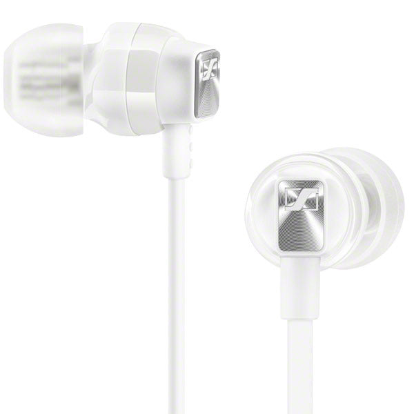 Buy Sennheiser CX 3.00 (White) from Vmart in Pakistan
