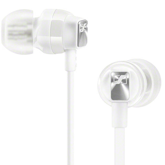 Buy Sennheiser CX 3.00 (White) from Vmart in Pakistan