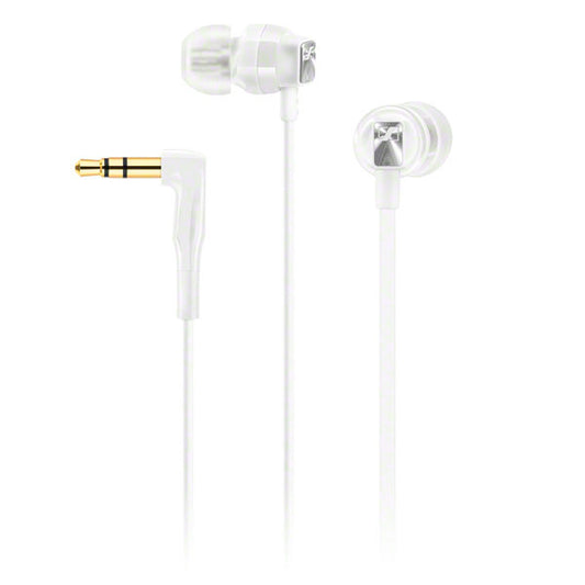 Buy Sennheiser CX 3.00 (White) from Vmart in Pakistan