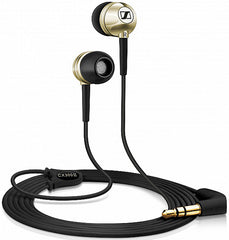 Buy Sennheiser CX 300-II Precision (Gold) from Vmart in Pakistan