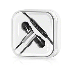 Buy Sennheiser CX 5.00G Earphones Integrated Mic (Black) from Vmart in Pakistan