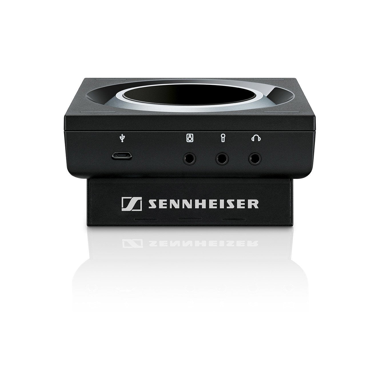 Buy Sennheiser GSX 1000 Audio Amplifier for PC and Mac from Vmart in Pakistan