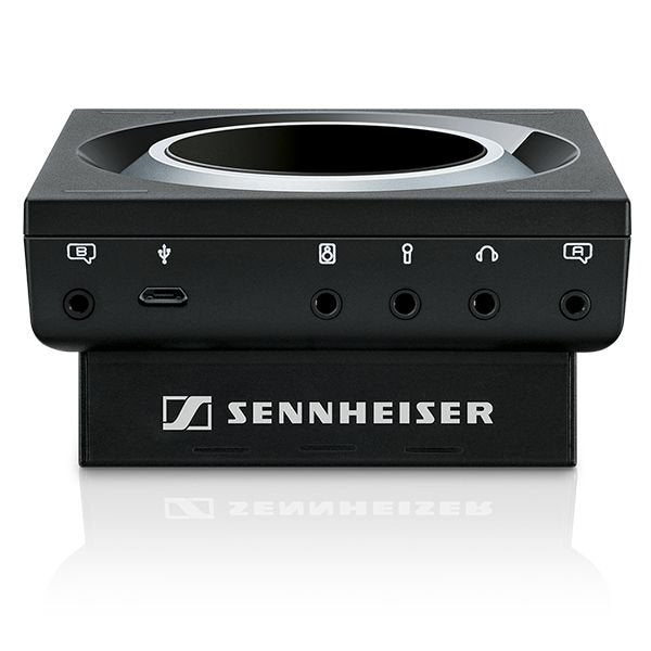 Buy Sennheiser GSX 1200 PRO Audio Amplifier for PC and Mac from Vmart in Pakistan