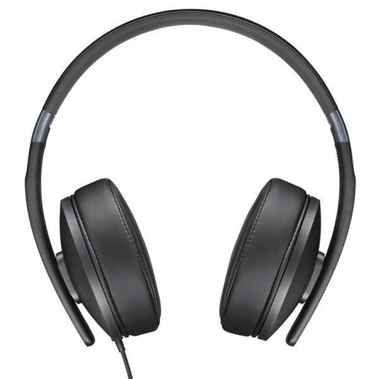 Buy Sennheiser HD 4.20s Over Ear Headphones (Black) from Vmart in Pakistan