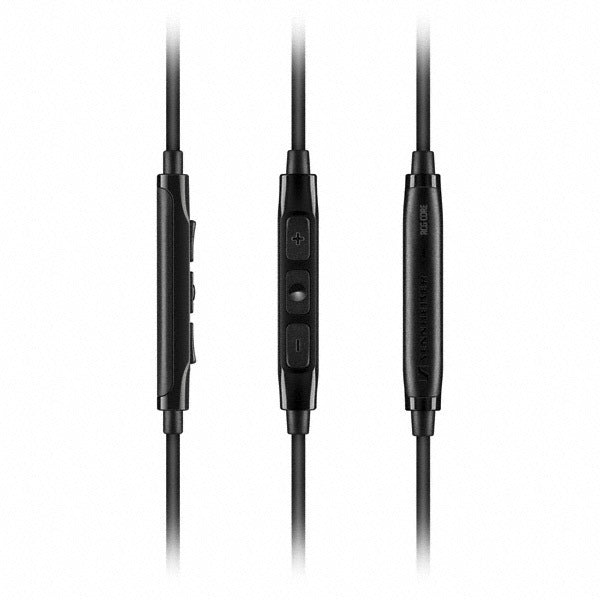 Buy Sennheiser HD 471G Around Ear Headphones with Inline mic from Vmart in Pakistan