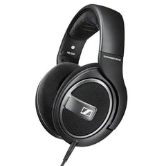 Buy Sennheiser HD 559 Around Ear Headphones (Black) from Vmart in Pakistan