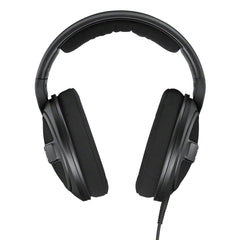 Buy Sennheiser HD 569 Around Ear Headphones with Inline mic (Black) from Vmart in Pakistan