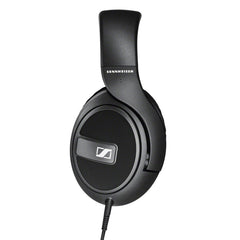 Buy Sennheiser HD 569 Around Ear Headphones with Inline mic (Black) from Vmart in Pakistan
