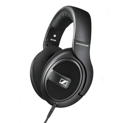 Buy Sennheiser HD 569 Around Ear Headphones with Inline mic (Black) from Vmart in Pakistan