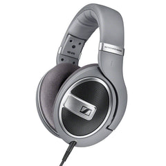 Buy Sennheiser HD 579 Around Ear Open Headphones (Silver) from Vmart in Pakistan