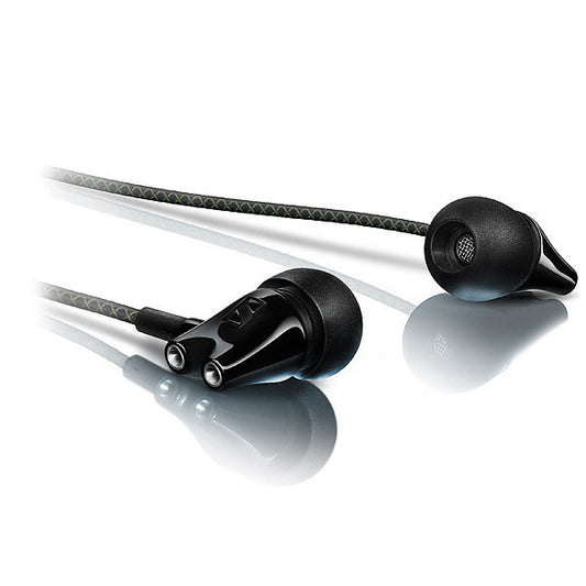 Buy Sennheiser IE 800 In-Ear Earphones - Black from Vmart in Pakistan