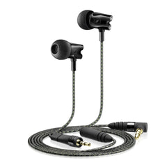 Buy Sennheiser IE 800 In-Ear Earphones - Black from Vmart in Pakistan