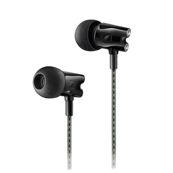 Buy Sennheiser IE 800 In-Ear Earphones - Black from Vmart in Pakistan