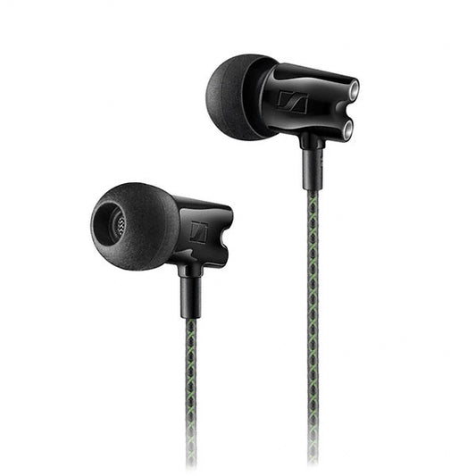 Buy Sennheiser IE 800 In-Ear Earphones - Black from Vmart in Pakistan