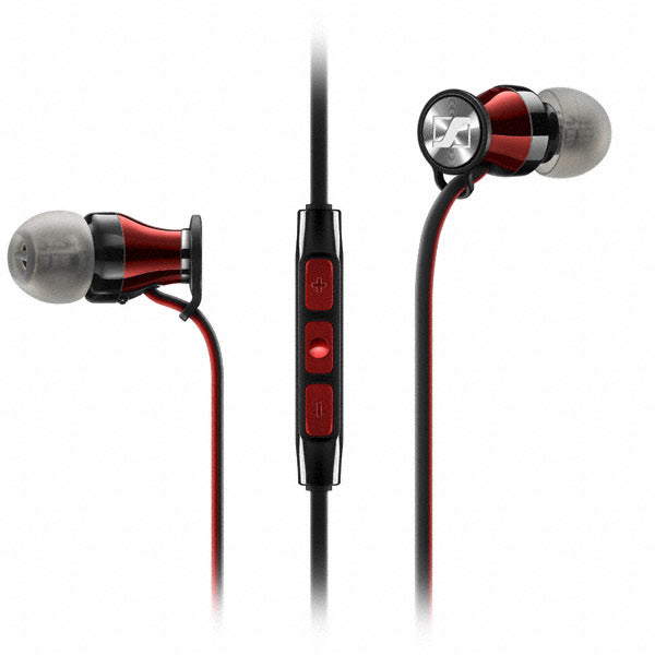Buy Sennheiser M2 IEG (Black) from Vmart in Pakistan