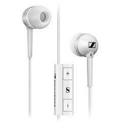 Buy Sennheiser MM 30G In-Ear Headset (White) from Vmart in Pakistan