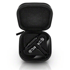 Buy Sennheiser Momentum M2IEG In Ear Headphones - Black Chrome from Vmart in Pakistan