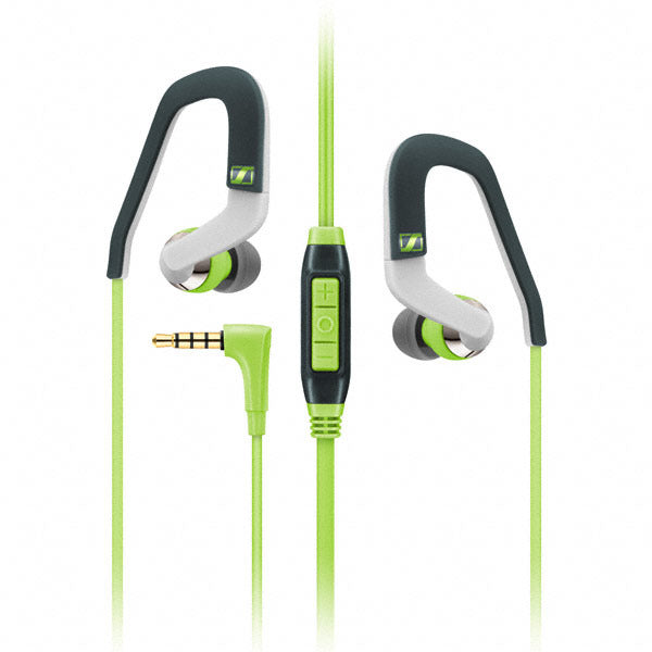 Buy Sennheiser OCX 686i Sports Earphones With Microphone from Vmart in Pakistan