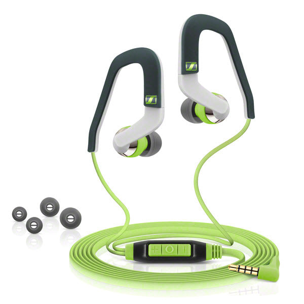 Buy Sennheiser OCX 686i Sports Earphones With Microphone from Vmart in Pakistan