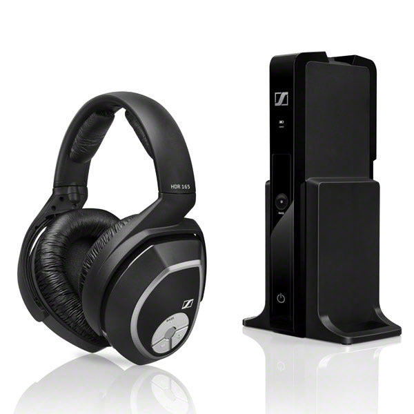Buy Sennheiser RS 165 Wireless Headphones Digital from Vmart in Pakistan